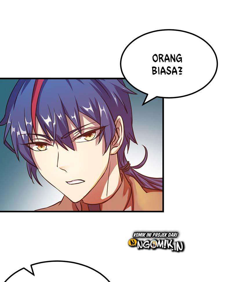Martial Arts Reigns chapter 8 halaman 11
