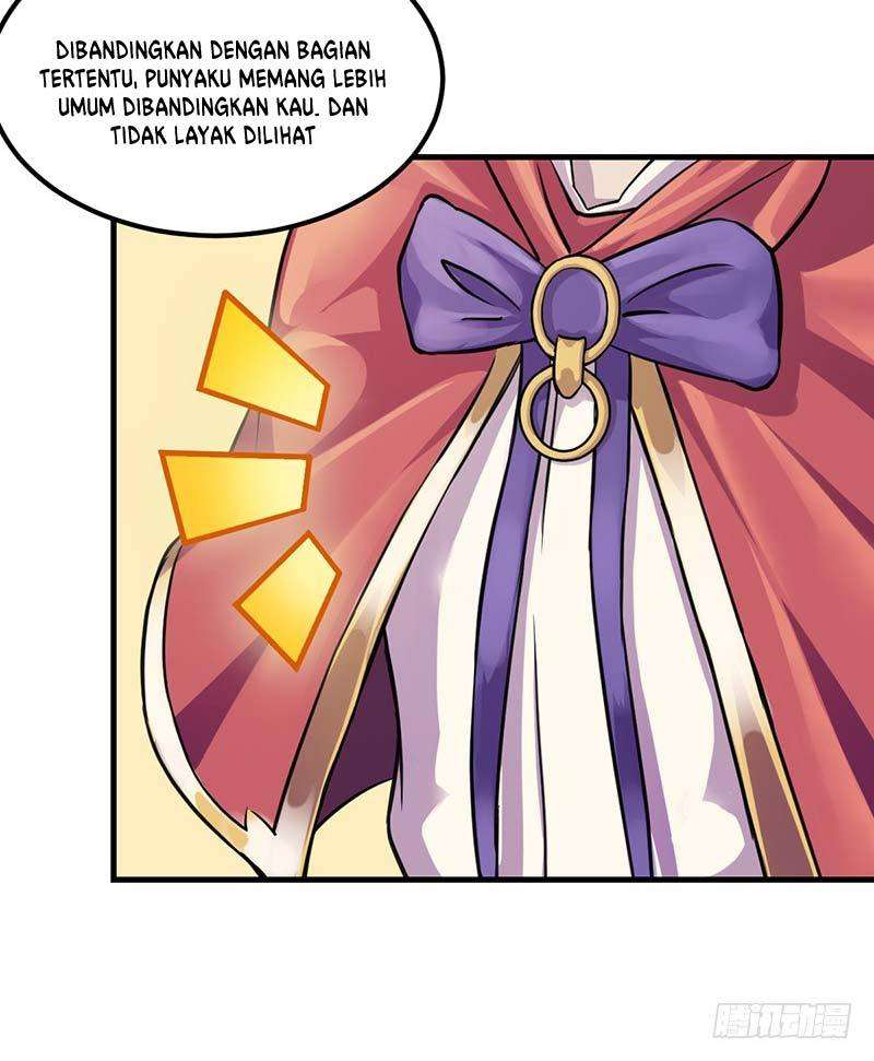 Martial Arts Reigns chapter 8 halaman 12