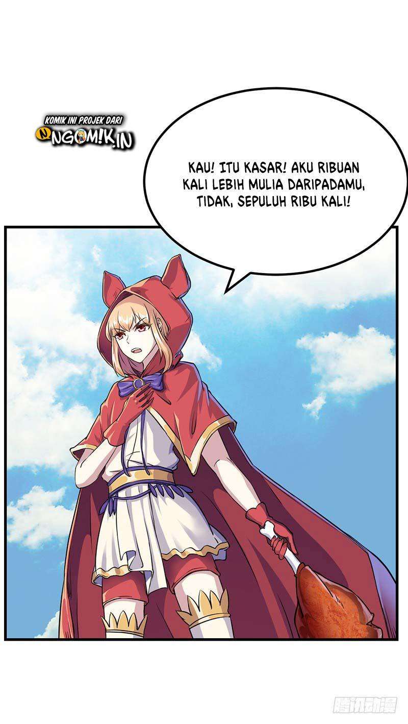 Martial Arts Reigns chapter 8 halaman 13