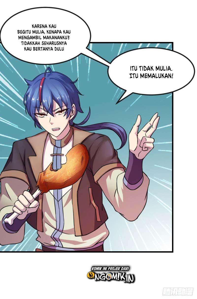 Martial Arts Reigns chapter 8 halaman 14