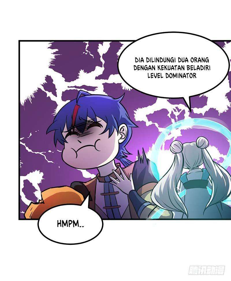 Martial Arts Reigns chapter 8 halaman 38