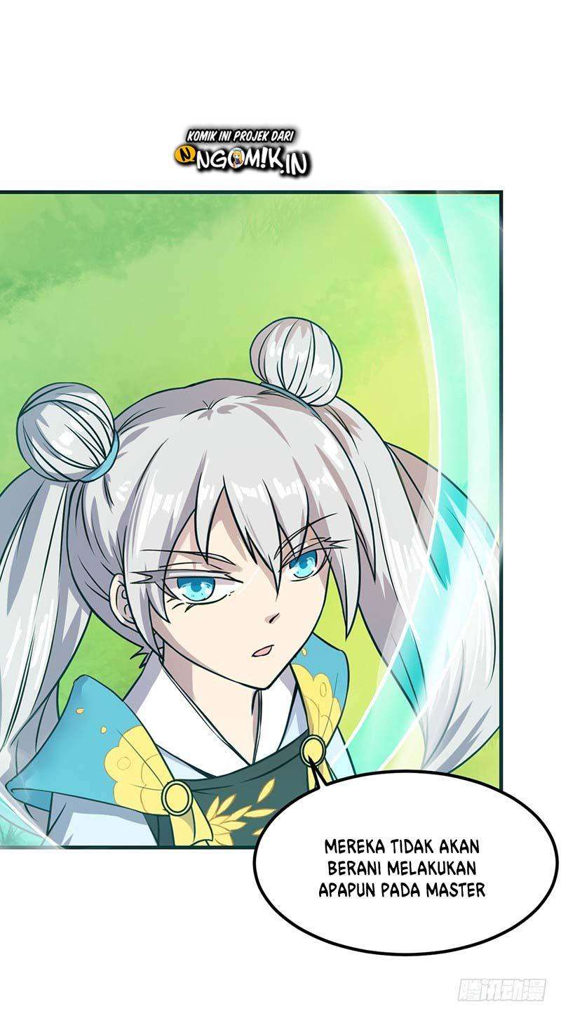 Martial Arts Reigns chapter 8 halaman 41