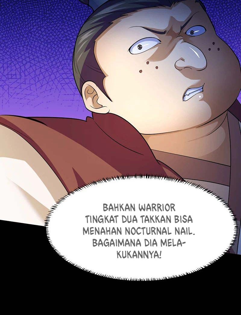 Martial Arts Reigns Bab 80 halaman 15
