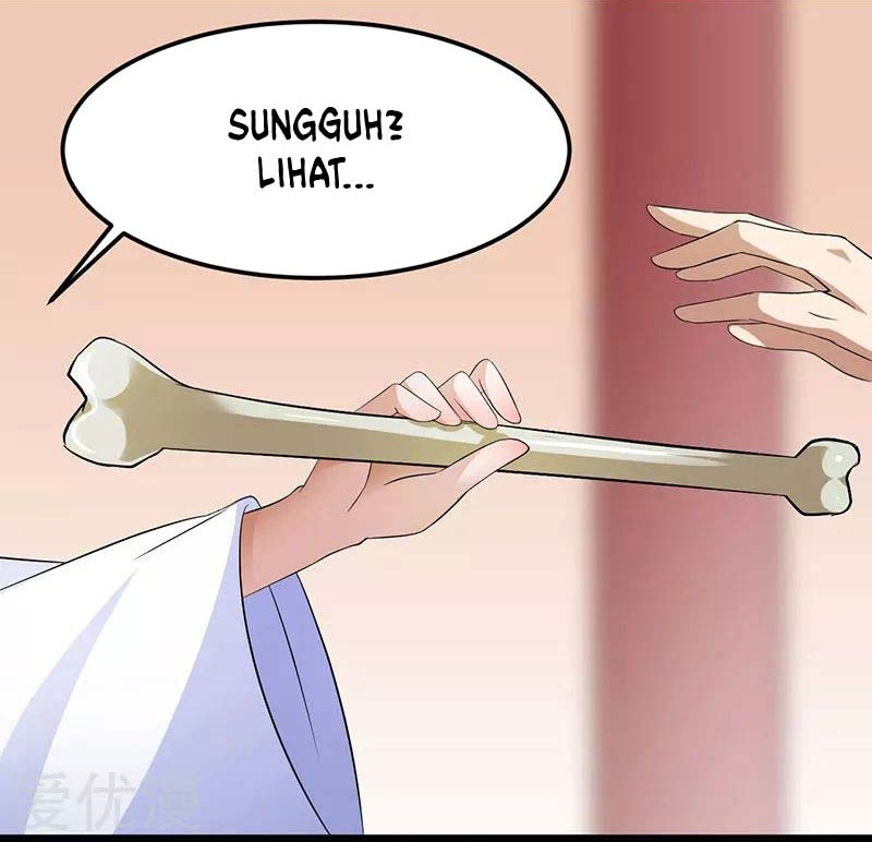 Martial Arts Reigns chapter 81 halaman 21