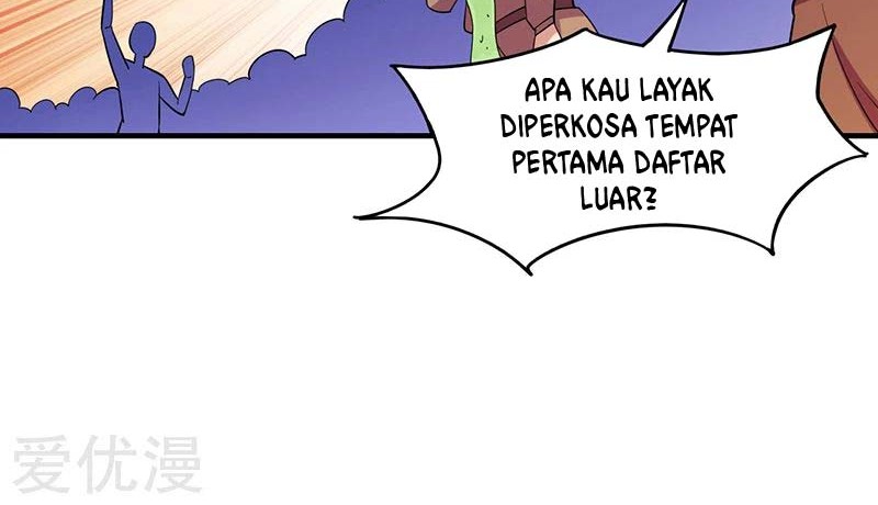 Martial Arts Reigns chapter 84 halaman 25