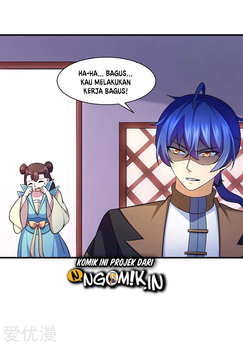 Martial Arts Reigns chapter 84 halaman 26