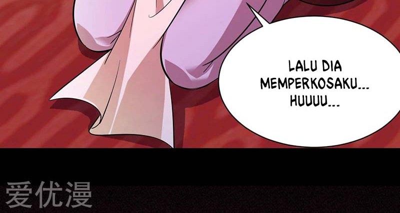 Martial Arts Reigns chapter 87 halaman 20