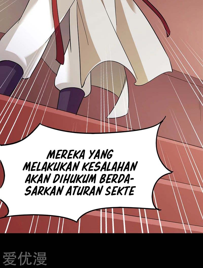 Martial Arts Reigns chapter 87 halaman 22