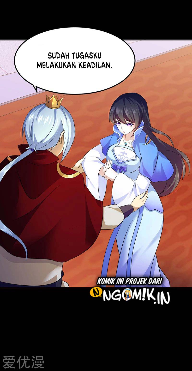 Martial Arts Reigns chapter 88 halaman 21