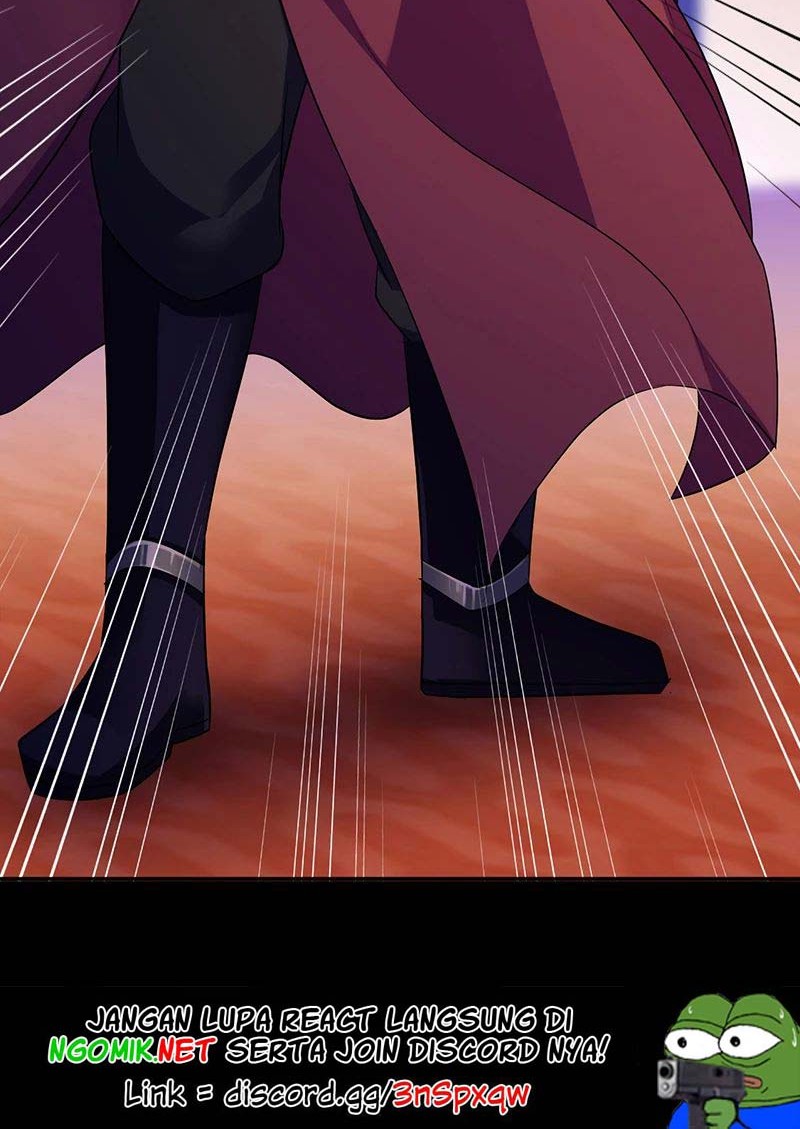 Martial Arts Reigns chapter 88 halaman 28