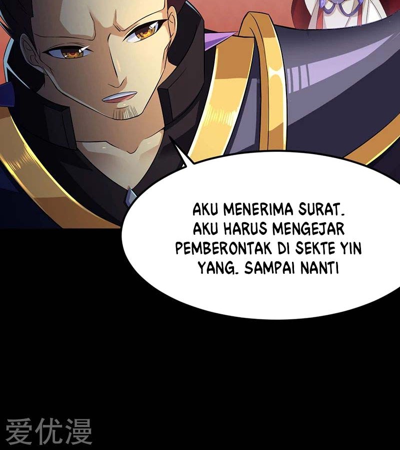 Martial Arts Reigns Bab 89 halaman 8