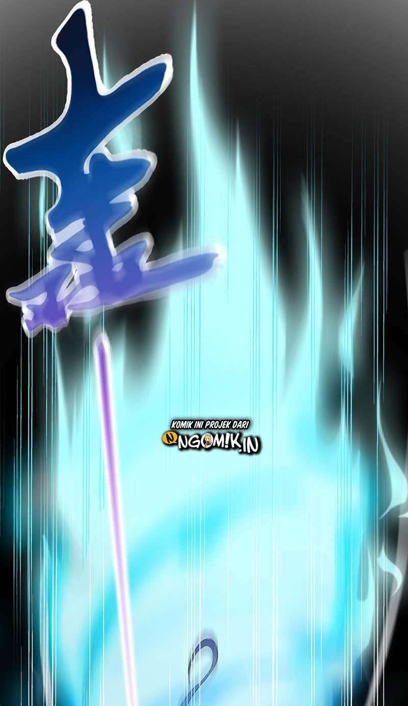 Martial Arts Reigns chapter 9 halaman 24