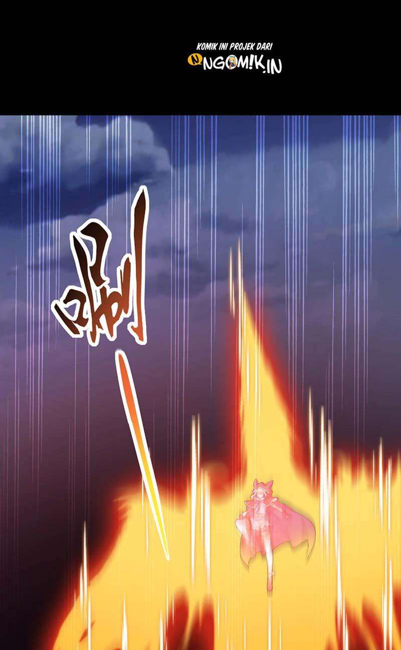 Martial Arts Reigns chapter 9 halaman 30