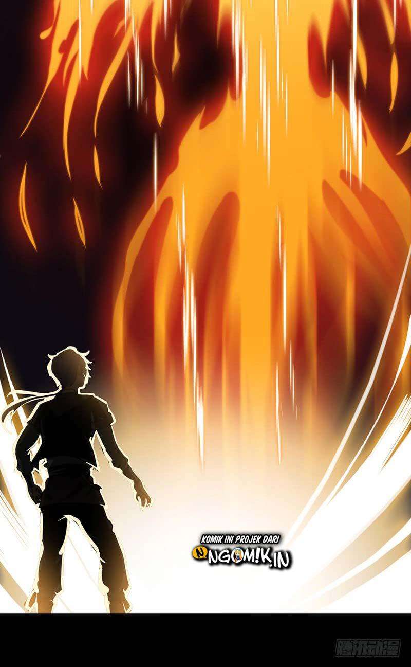 Martial Arts Reigns chapter 9 halaman 31