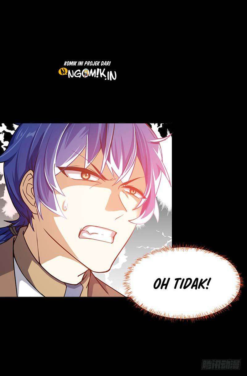 Martial Arts Reigns chapter 9 halaman 34
