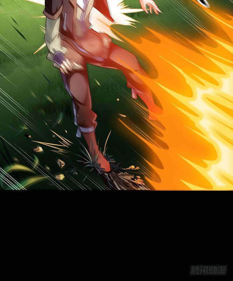 Martial Arts Reigns chapter 9 halaman 36