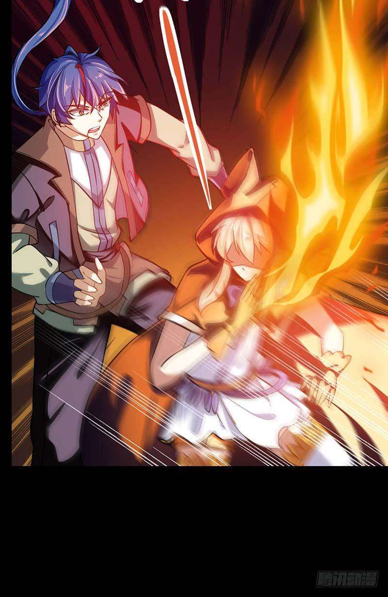 Martial Arts Reigns chapter 9 halaman 38