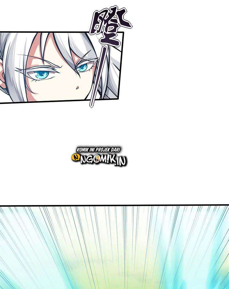 Martial Arts Reigns chapter 9 halaman 43