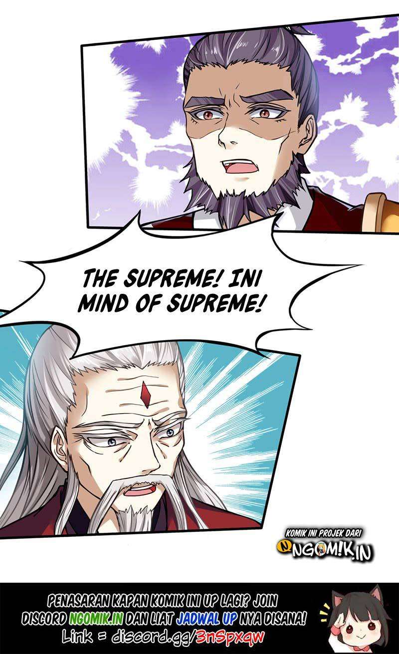 Martial Arts Reigns chapter 9 halaman 45