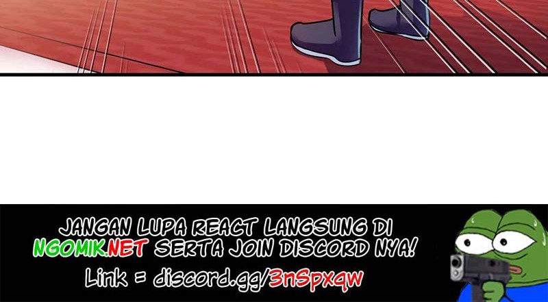 Martial Arts Reigns chapter 93 halaman 27