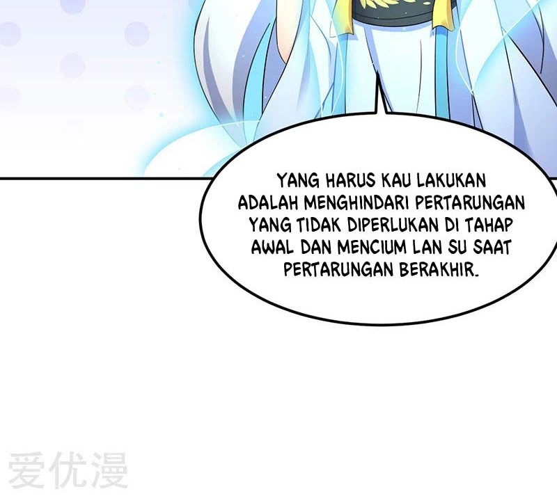 Martial Arts Reigns Bab 94 halaman 9