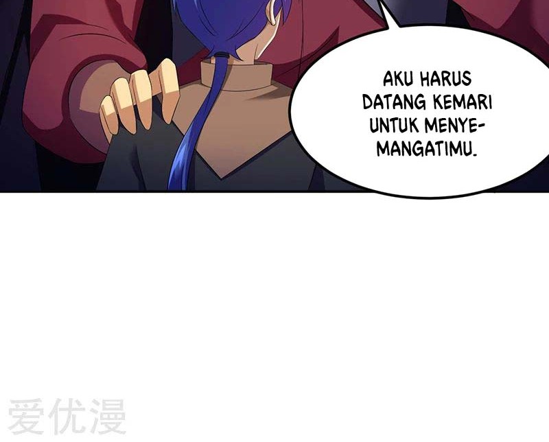 Martial Arts Reigns Bab 95 halaman 14