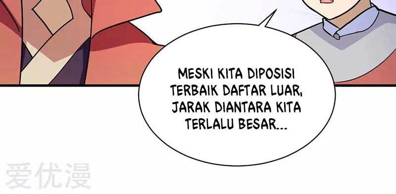 Martial Arts Reigns chapter 97 halaman 26