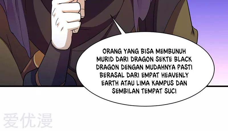 Martial Arts Reigns Bab 98 halaman 6