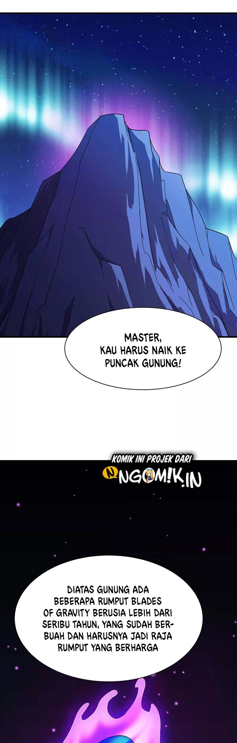 Martial Arts Reigns Bab 99 halaman 8