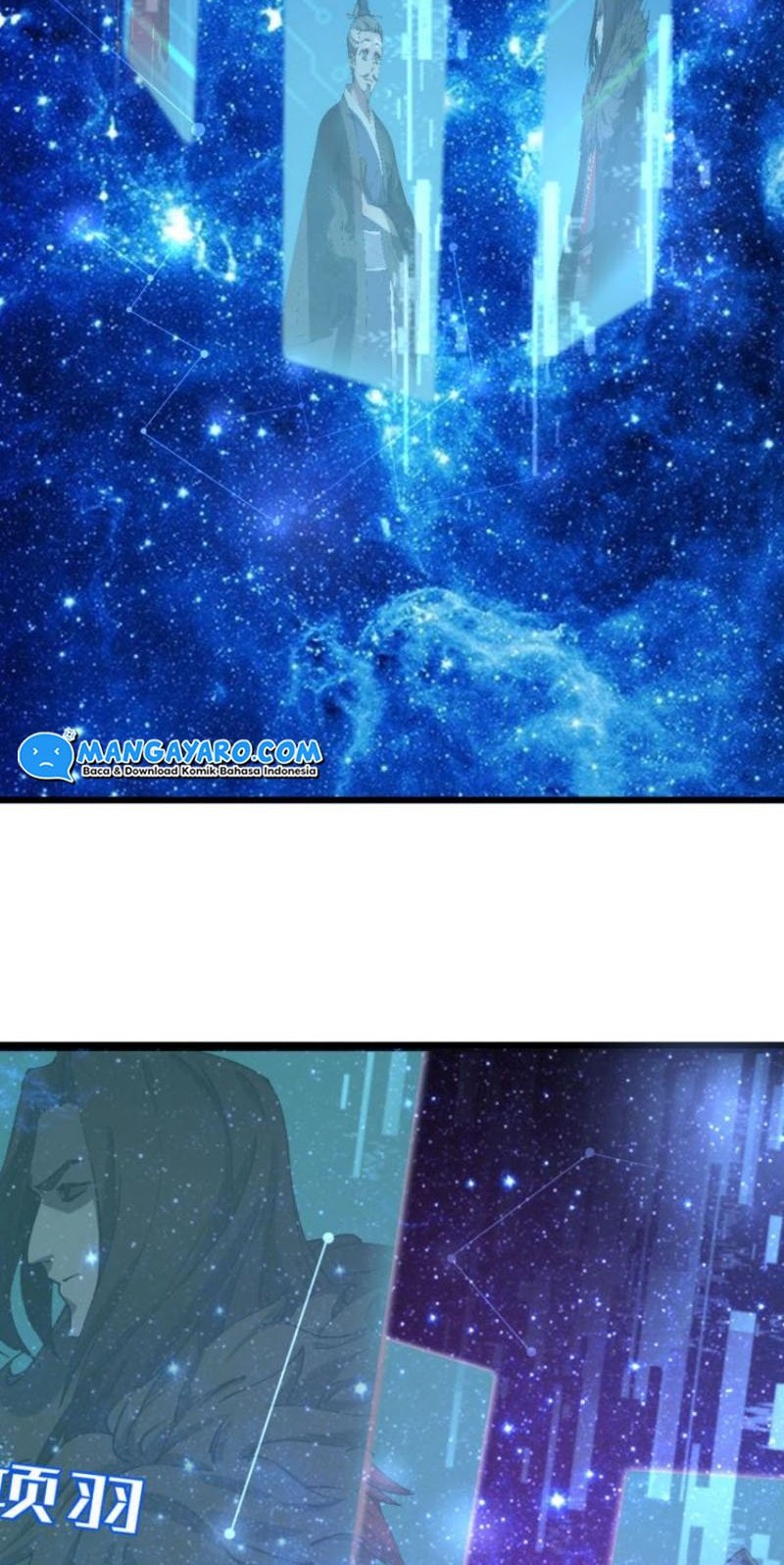 Martial God Chat Group Bab 01 halaman 27