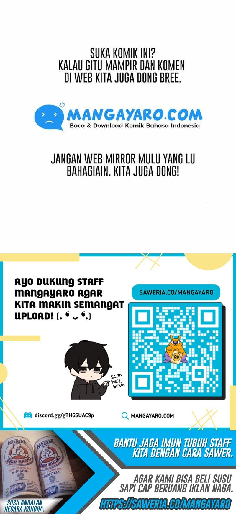 Martial God Chat Group Bab 01 halaman 41