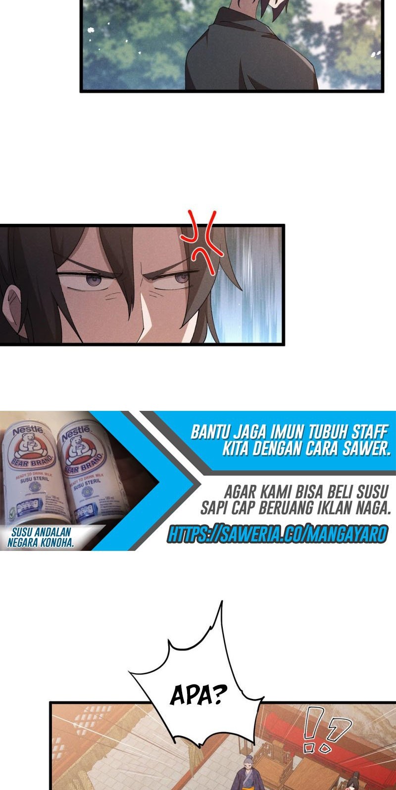 Martial God Chat Group chapter 02 halaman 24