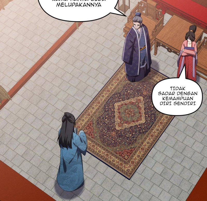 Martial God Chat Group chapter 02 halaman 27
