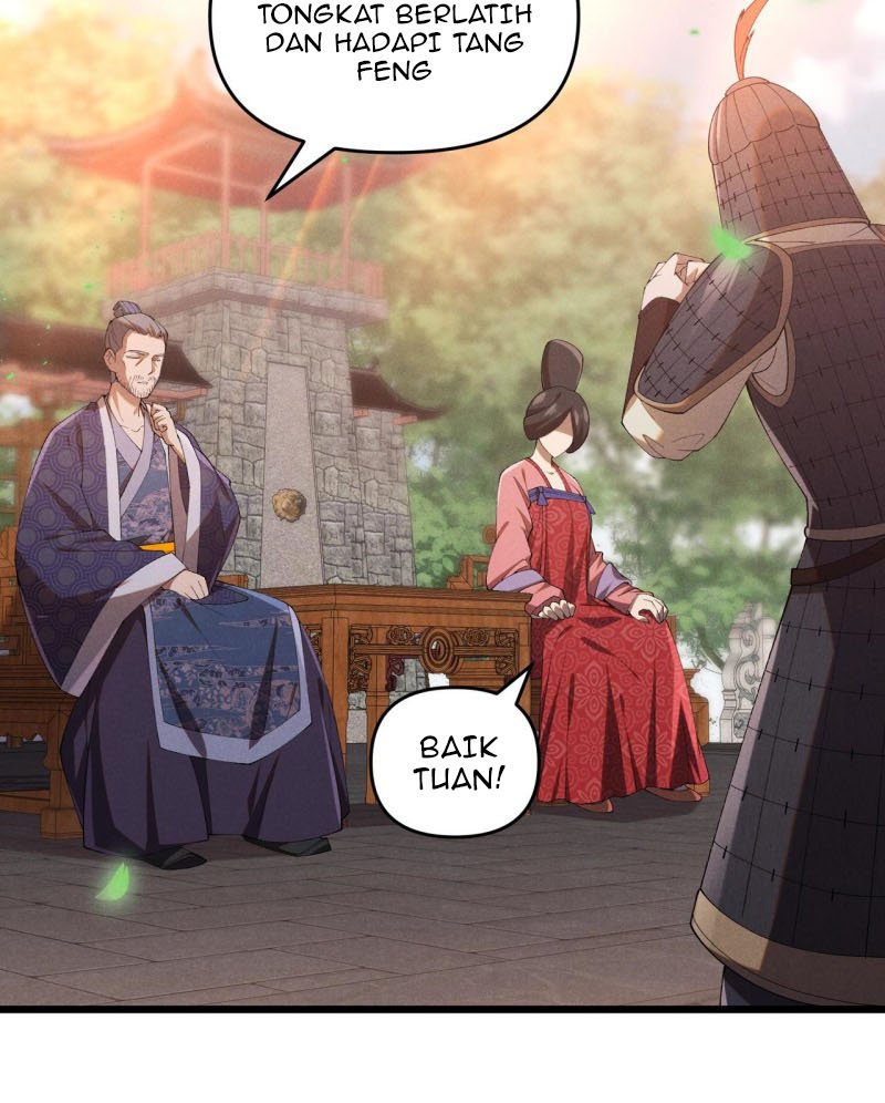 Martial God Chat Group chapter 02 halaman 32