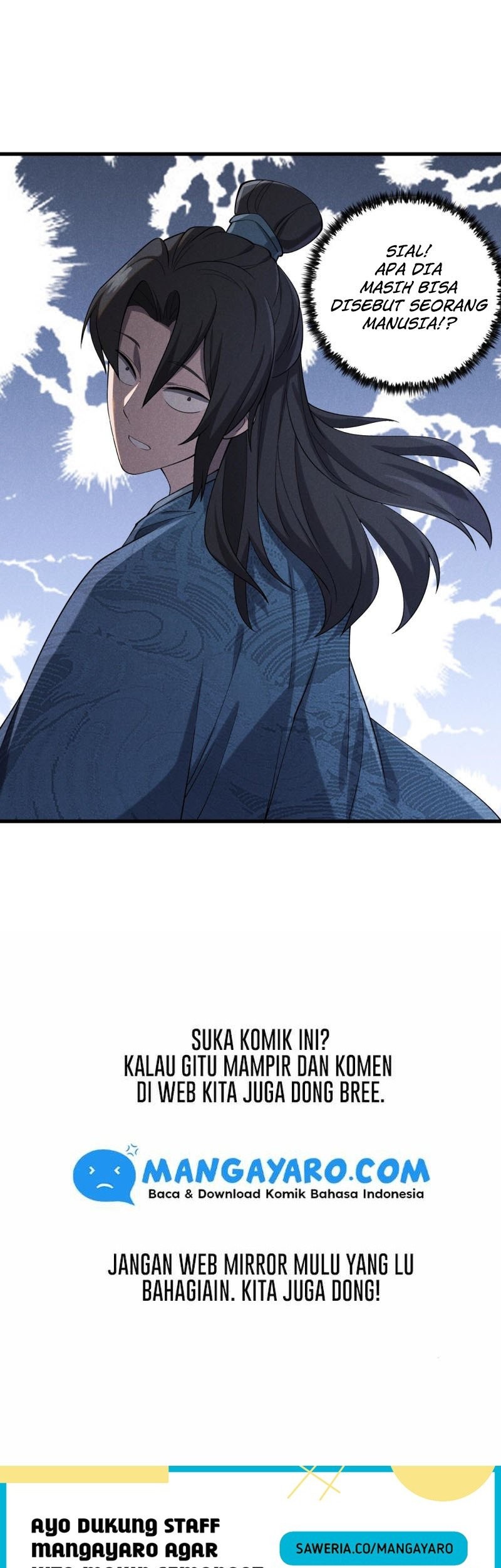 Martial God Chat Group chapter 02 halaman 37