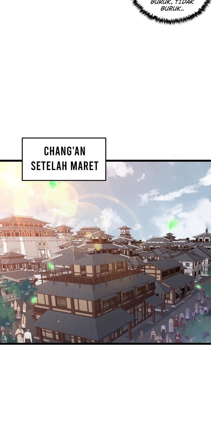 Martial God Chat Group Bab 03 halaman 28