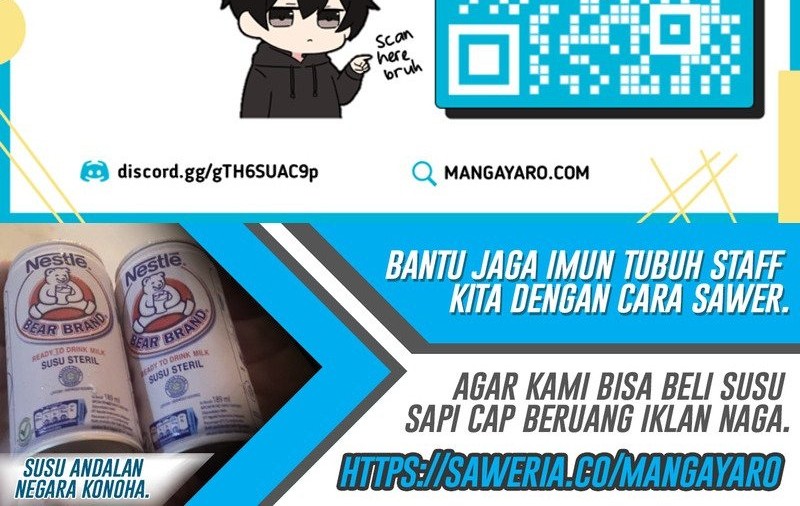 Martial God Chat Group Bab 03 halaman 37