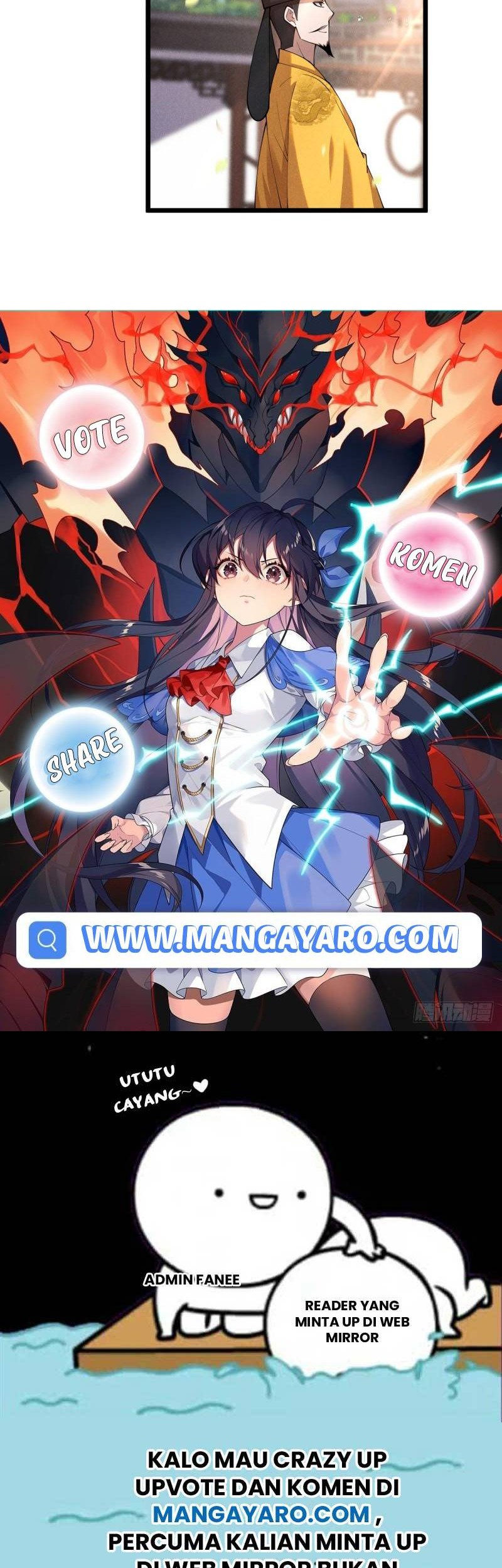 Martial God Chat Group Bab 05 halaman 28