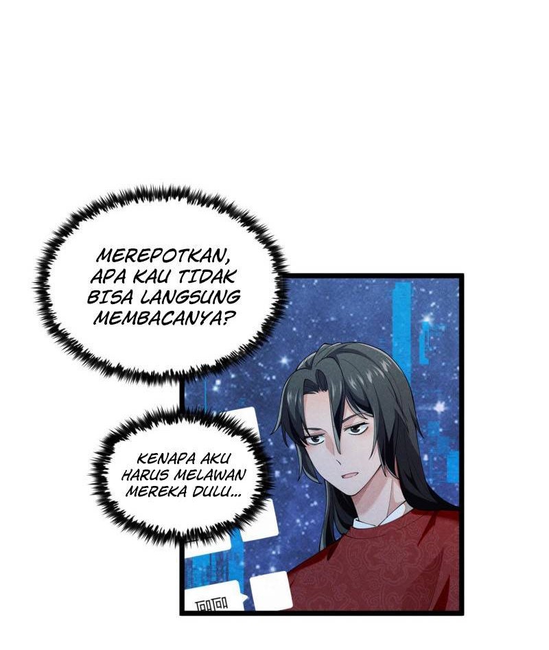 Martial God Chat Group Bab 06 halaman 14