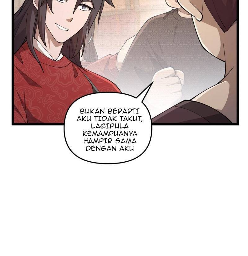 Martial God Chat Group Bab 07 halaman 16