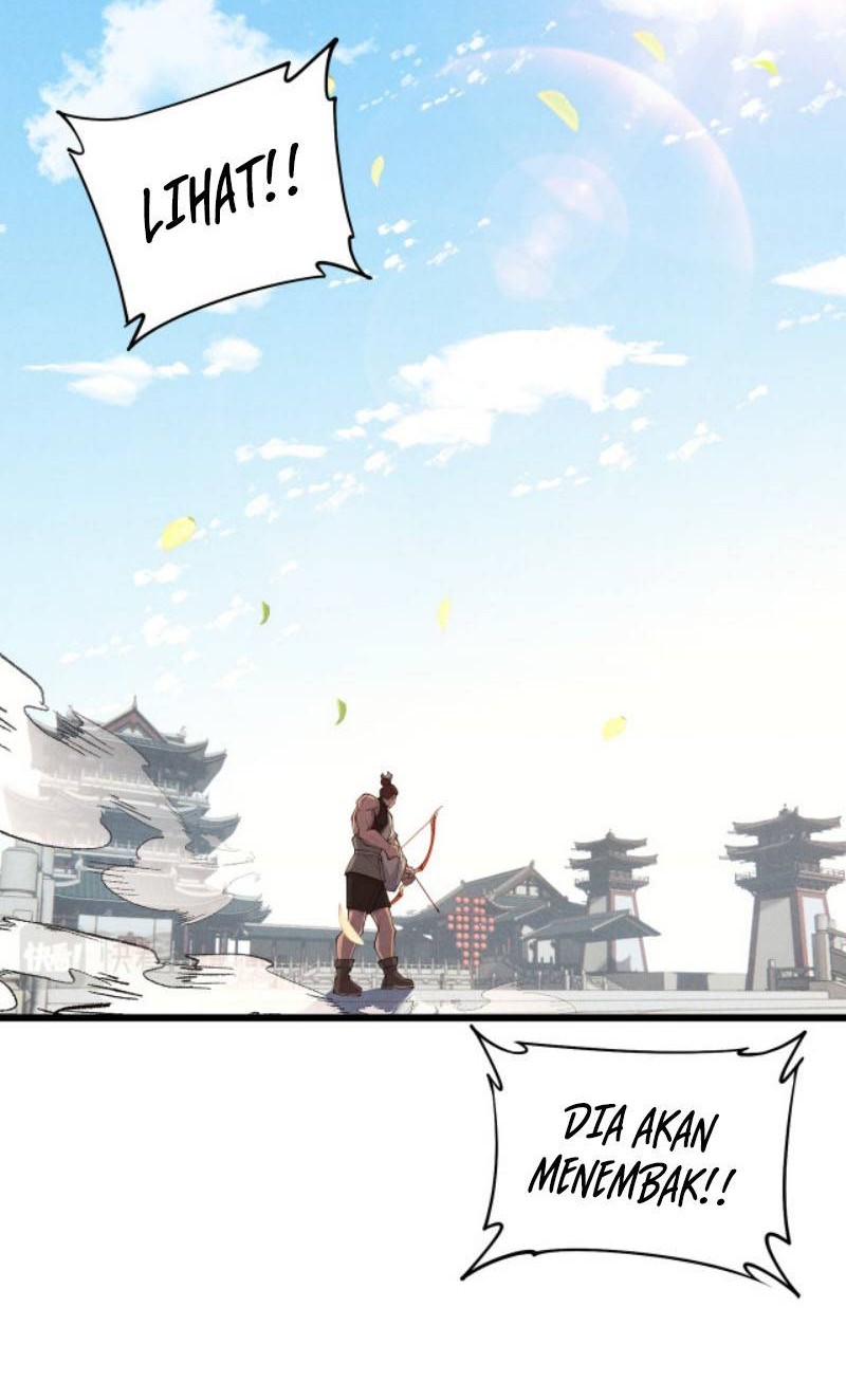 Martial God Chat Group Bab 09 halaman 10