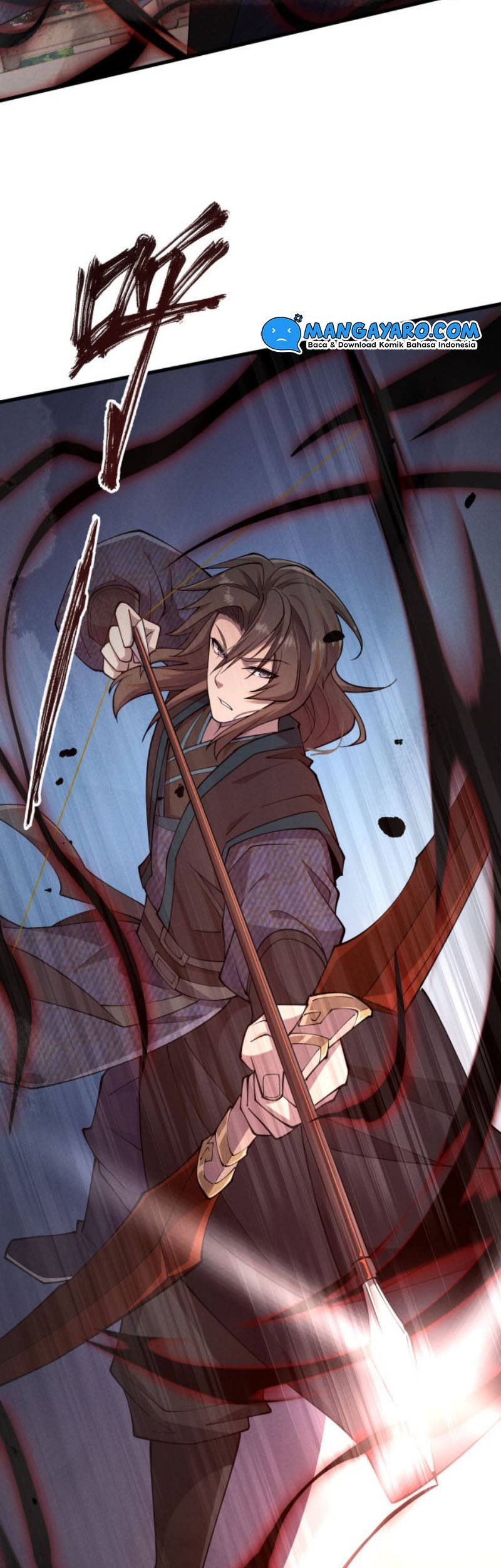 Martial God Chat Group Bab 09 halaman 22