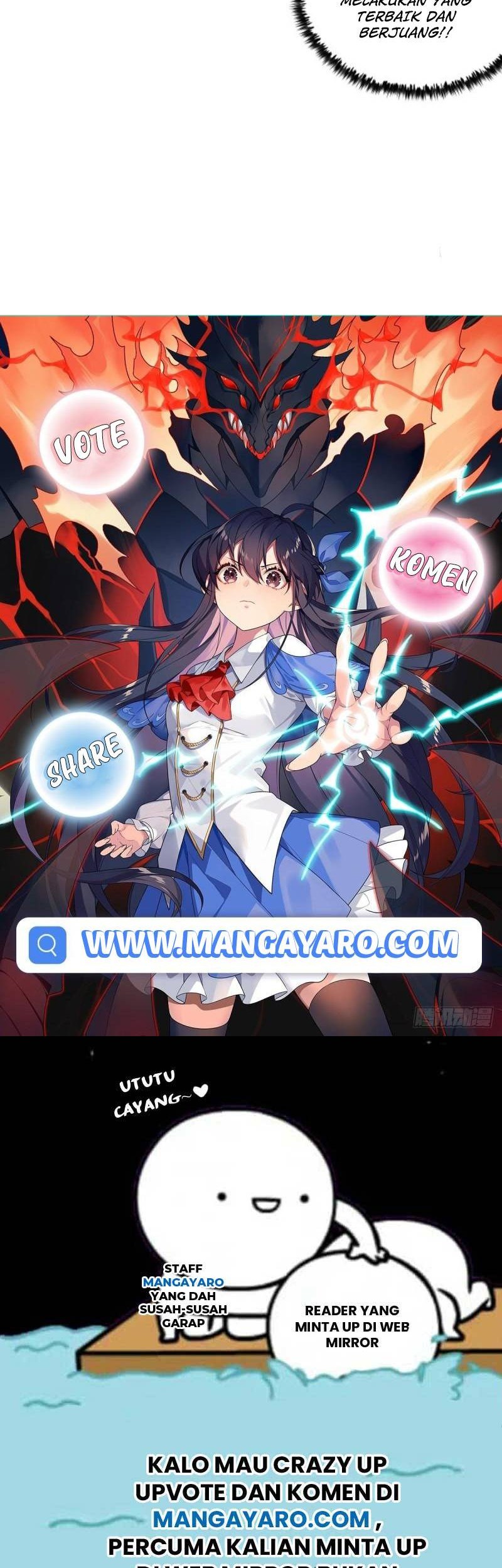 Martial God Chat Group Bab 09 halaman 32