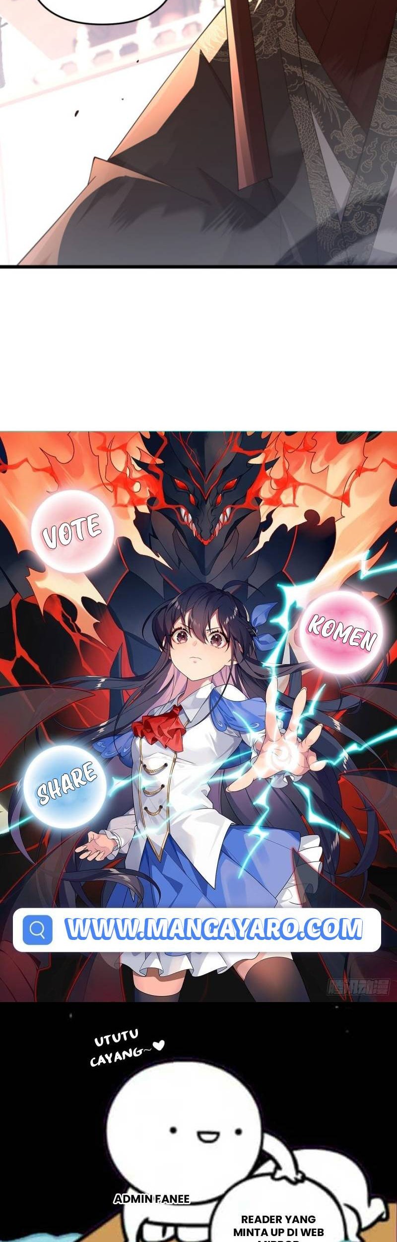 Martial God Chat Group Bab 10 halaman 29