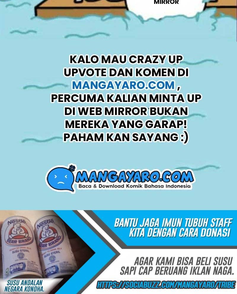 Martial God Chat Group Bab 10 halaman 30