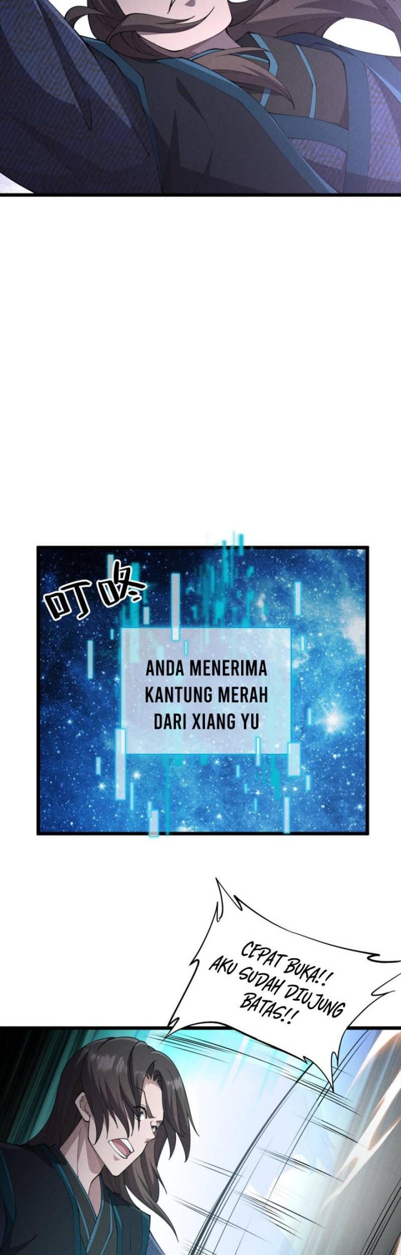 Martial God Chat Group Bab 11 halaman 28