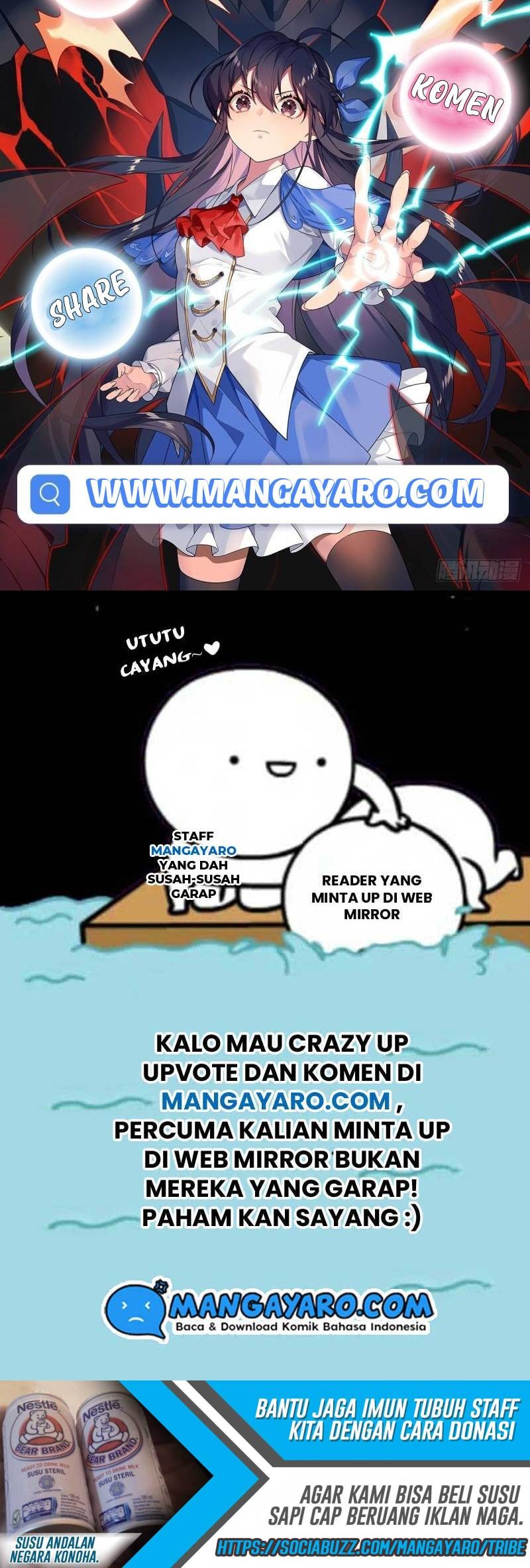 Martial God Chat Group Bab 11 halaman 36