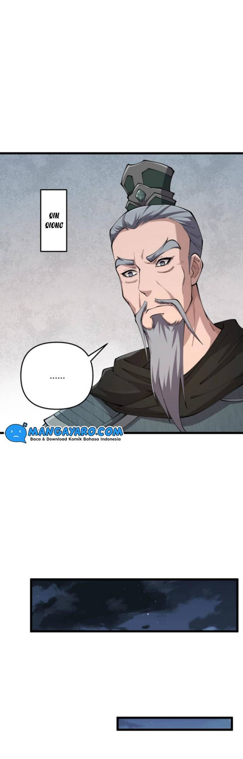 Martial God Chat Group chapter 12 halaman 12