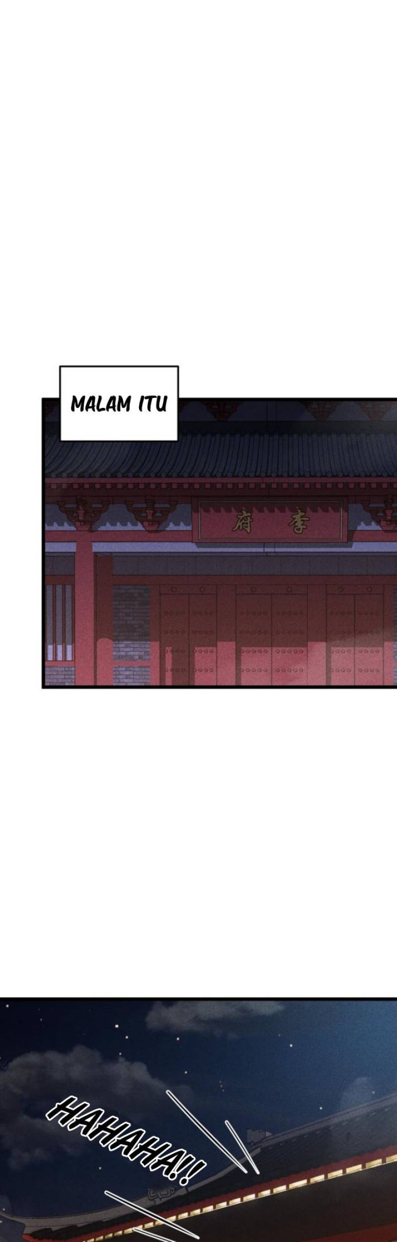 Martial God Chat Group chapter 12 halaman 13