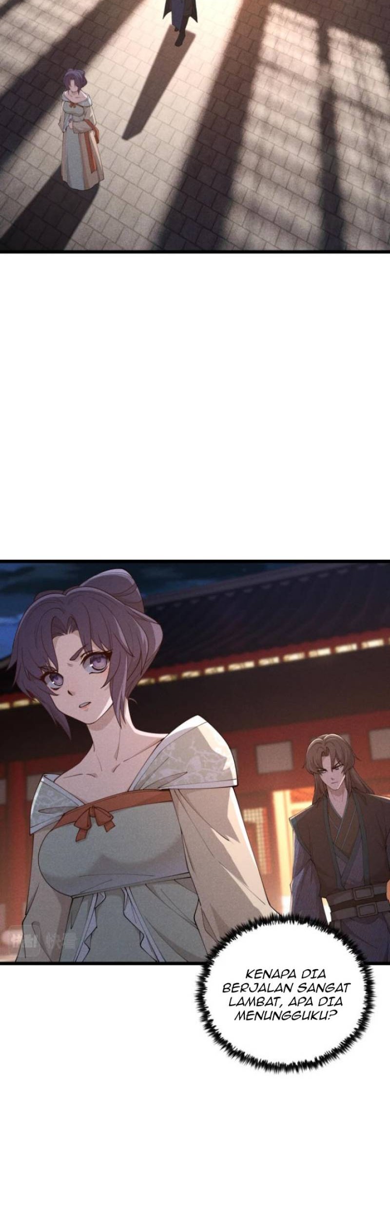 Martial God Chat Group chapter 12 halaman 20